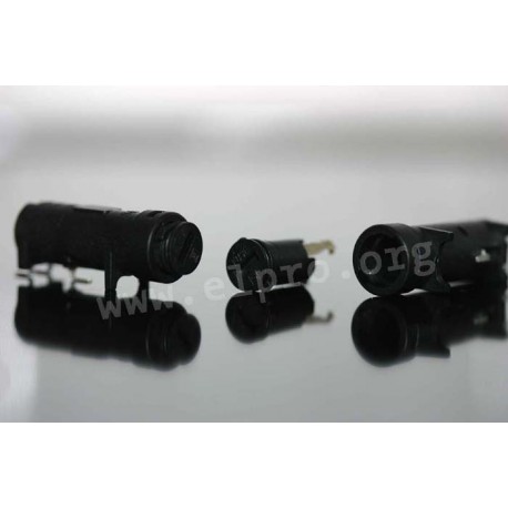 Schurter Serie FPG 7