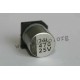 E-SMD 50V 470µF 105° ESR E-SMD 50V 470µF 105° ESR 50LZ471MLC16X16,5EC