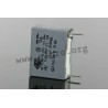MKP 310V 0,22µF RM22,5 X1