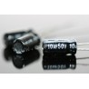 ELRA 10V 470µF RM3,5 8x11