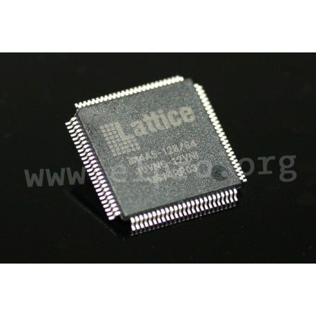 thumbnail image 2 of 5PCS IM4A5-128/64-10VNC-12VNI IM4A5-128/64 QFP NEW 2 of 3