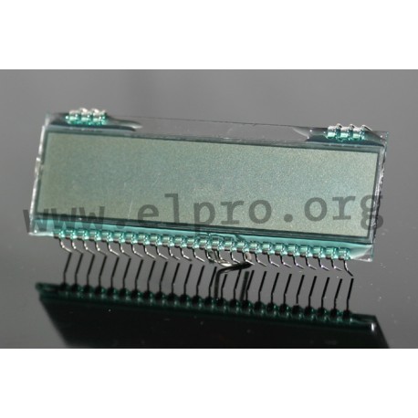 LCD 4,0-8 +Sonderzeichen