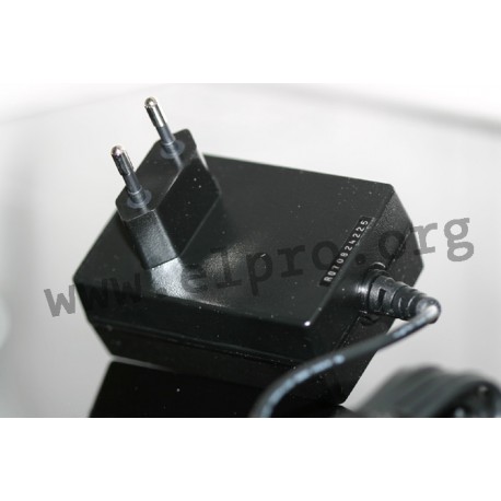 Meanwell GS18E series