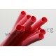 S 4,8mm 2:1 50cm rot S 4,8mm 2:1 50cm rot WSQ48R-500