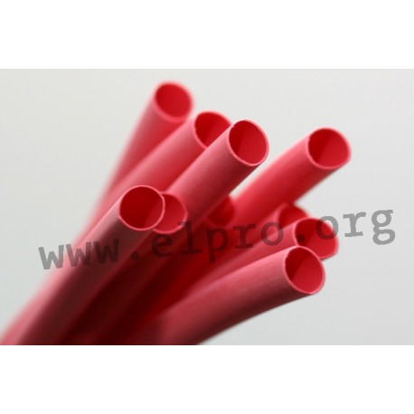 S 4,8mm 2:1 50cm rot