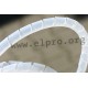 polyethylene spiral wrapping band PSS 1,5-10mm