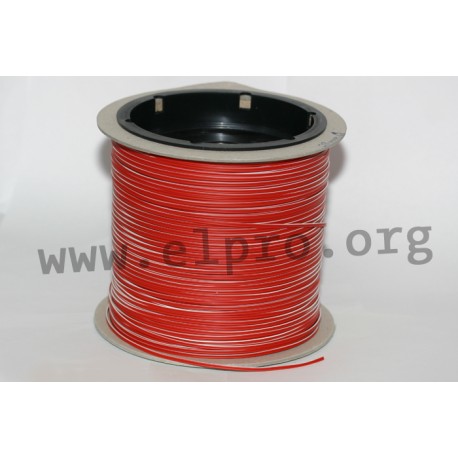 LIY-Z 2x0,14 rot/weiß