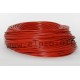 H05VK 1,0 rot H05VK 1,0 rot 20015204 100M KARTON
