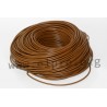 H07VK 1,5 braun