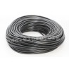 H05VV-F 3x1,5 schwarz