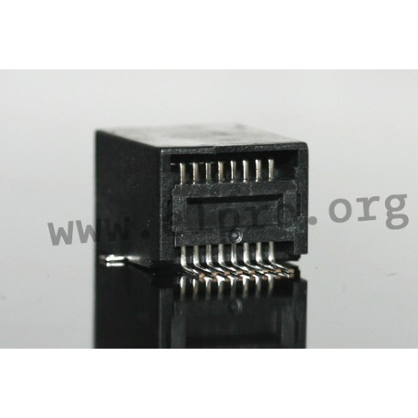 RJ 45 SMD