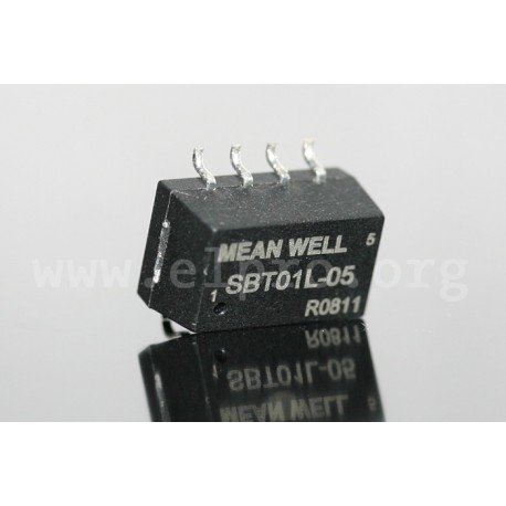 Meanwell SBT01 series