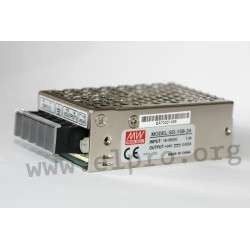 Meanwell SD-15 series