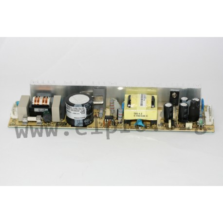 Meanwell LPS-75 Serie