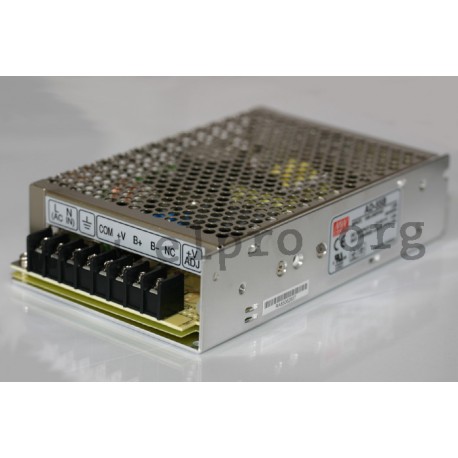 Meanwell AD-55 Serie