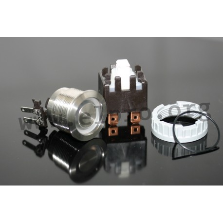 MSM 22 1241.6834.1122000