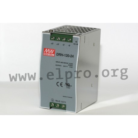 dimensions and terminal pin assignment