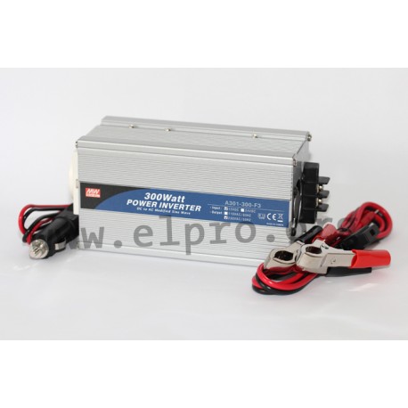 Meanwell A-301/302-300 series
