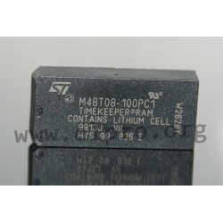 M 48 T 08-100 PC