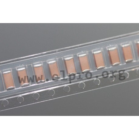 K-SMD1000pF 1808 X7R2000V