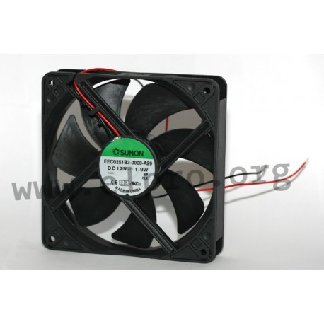 EEC 0251 B3-0000-A99