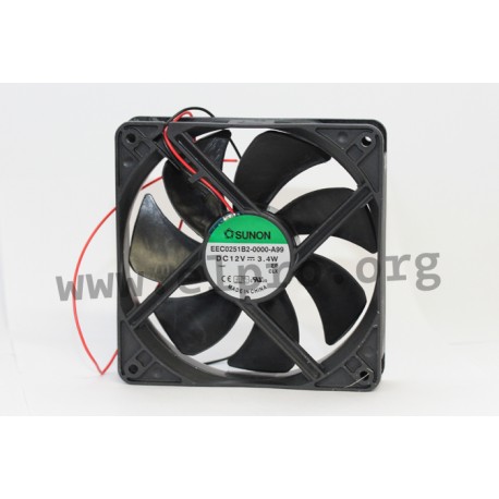 EEC 0251 B2-0000-A99