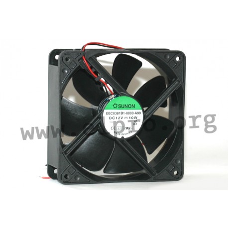 EEC 0381 B1-0000-A99