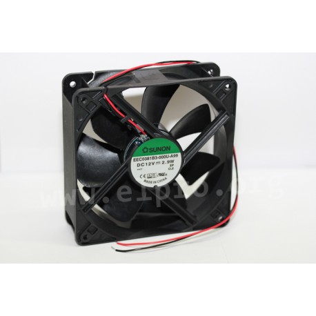 EEC 0381 B3-0000-A99