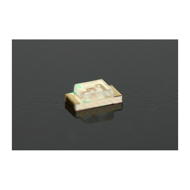 KP-3216 PBC-A Kingbright SMD-Leuchtdioden, klar - elpro Elektronik