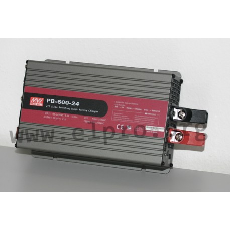 Meanwell PB-600 series