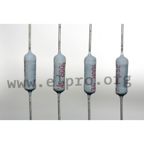 series CRF253-4 by Vitrohm