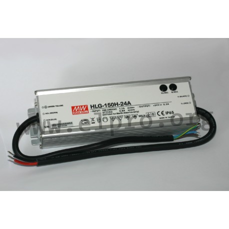 Meanwell HLG-150H series