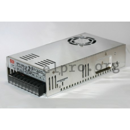 Meanwell SPV-300 Serie