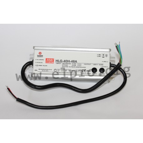 Meanwell HLG-40H series