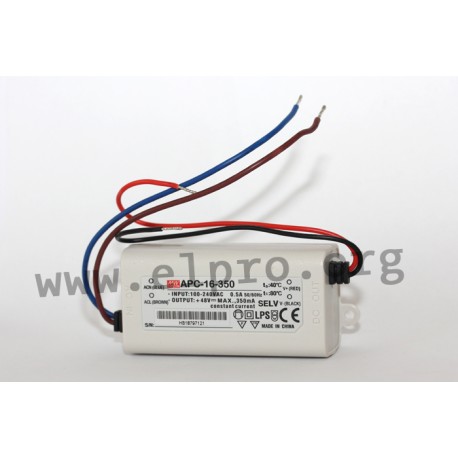 Meanwell APC-16 series