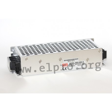 Meanwell RSD-100 series
