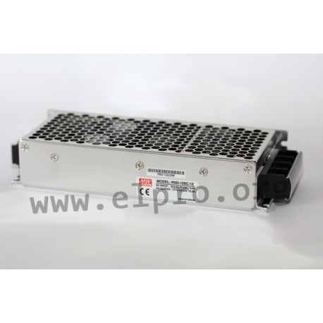 Meanwell RSD-150 series