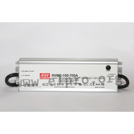 Meanwell HVGC-100 series