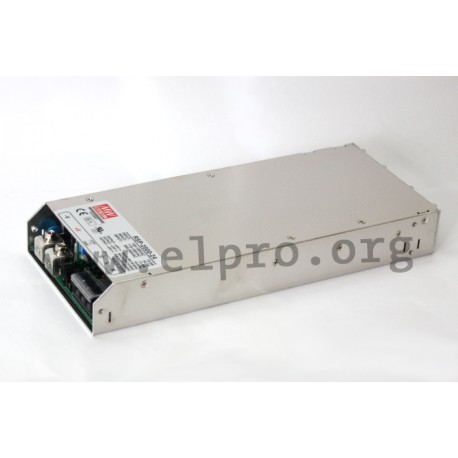 Meanwell RSP-2000 Serie