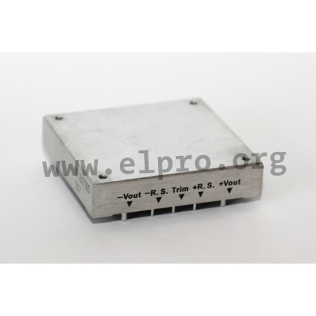 Meanwell MHB75 series