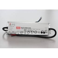 HLG-240H-30A