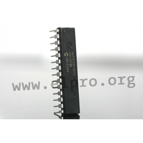 DSPIC 30 F 3013-30/SP
