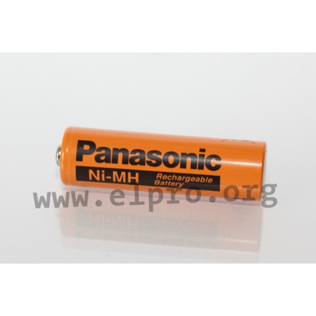 PNH Mignon 2100 mAh
