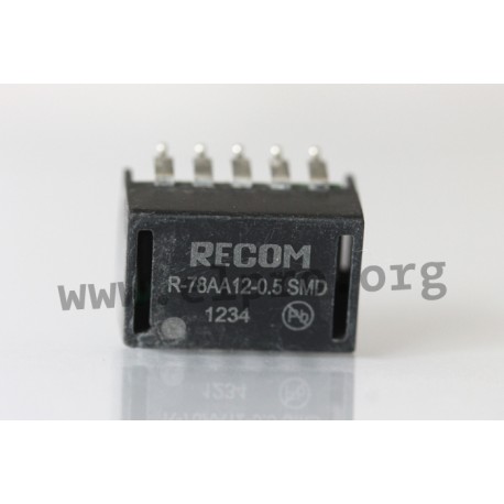 Recom R-78AA Serie