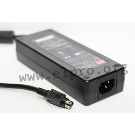 Meanwell GC120A series