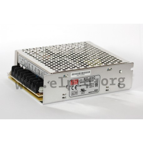 Meanwell RT-65 Serie