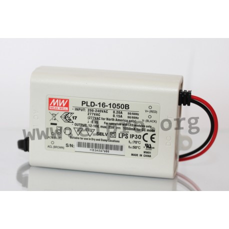PLD-16-700B