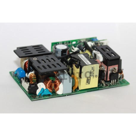 dimensions and terminal pin assignment 