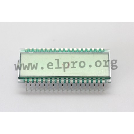 DE 301-RS-20/6.35 (3V)