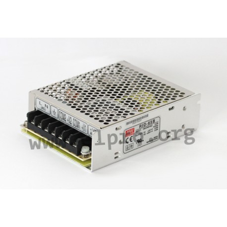 Meanwell RID-65 series